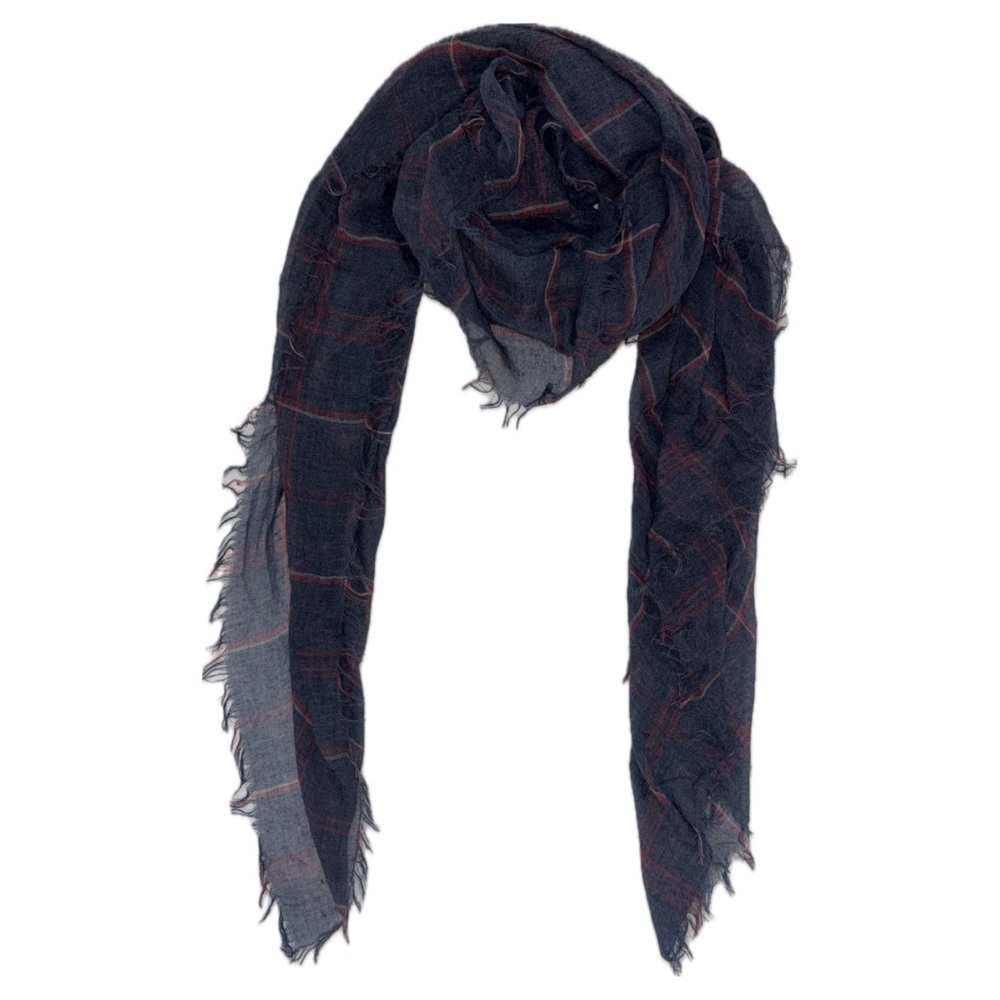 EUC Chan Luu Cashmere Scarf - Picture 4 of 4